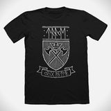 Norwegian Black Metal band Taake - tshirt