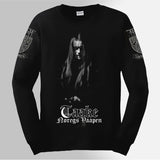 Norwegian Black Metal band Taake - long sleeve