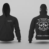Taake hoodie