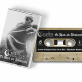 Taake - Et Hav av Avstand - Cassette cover