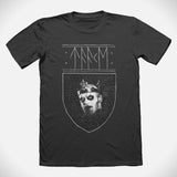 Norwegian Black Metal band Taake - tshirt