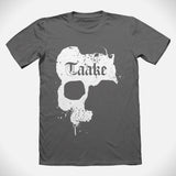 Norwegian Black Metal band Taake - tshirt