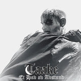 Taake - Et Hav av Avstand - CD cover
