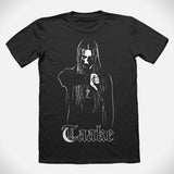 Norwegian Black Metal band Taake - tshirt