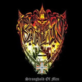 The Batallion - Stronghold Of Men - cover
