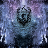 T.O.M.B - Thin the Veil - cover