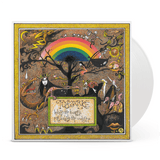 Tusmørke - Leker for barn - ritualer for voksne - Ltd LP (White)