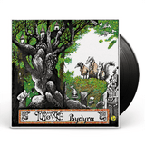 Tusmørke - Bydyra - LP