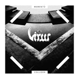 Virus - Memento Collider - CD