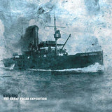 Vaiping - The Great Polar Expedition - Digipak CD