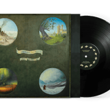 Lars Fredrik Frøislie - Fire Fortellinger - LP
