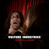 Vulture Industries - The Dystopia Journals - CD