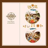 Wobbler - From Silence to Somewhere - CD