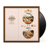 Wobbler - From Silence to Somewhere - LP