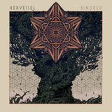 Folk Rock band Hexvessel - kindred cover