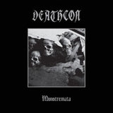 Deathcon - Monotremata - CD
