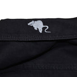 Koldbrann denim jacket detail