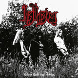 Helheim - Niðr ok Norðr Liggr Helvegr - Ltd Digibook CD