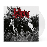 Helheim - Niðr ok Norðr Liggr Helvegr - Ltd LP (White)