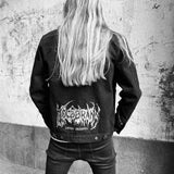 Koldbrann - Denim Jacket