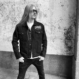 Koldbrann - Denim Jacket