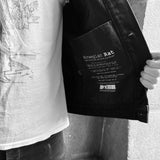 Koldbrann - Denim Jacket