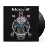 Krakow - Amaran - LP cover