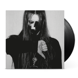 Taake - Doedskvald - LP Cover