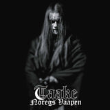 Taake - Noregs Vaapen - cover