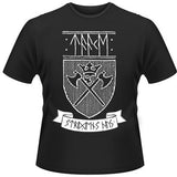 Norwegian Black Metal band Taake - tshirt