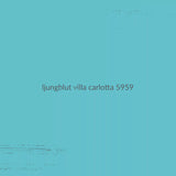 Ljungblut - Villa Carlotta 5959 - cover