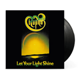Ruphus - Let Your Light Shine - LP