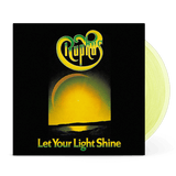 Ruphus - Let Your Light Shine - Ltd LP (Lime)