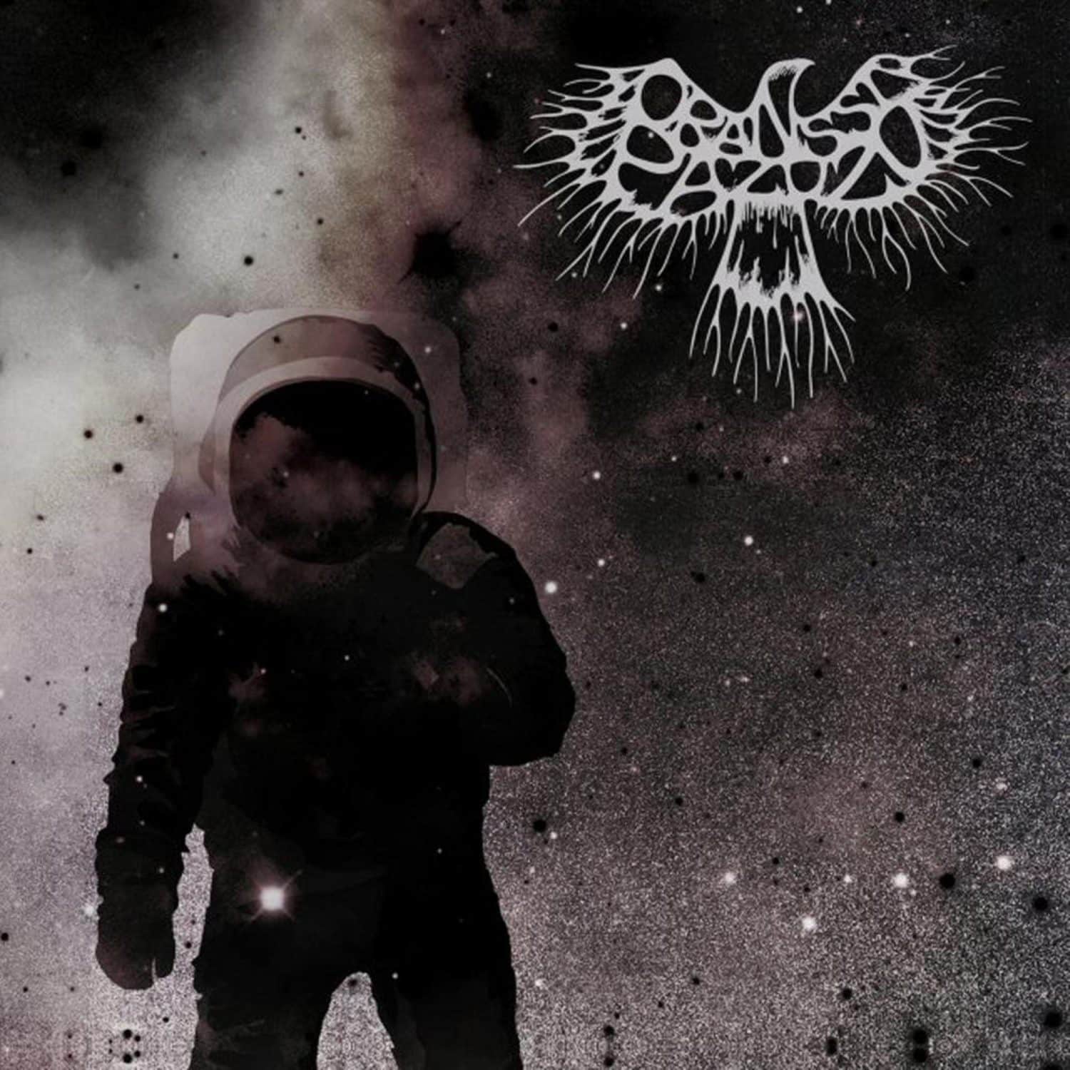 "Oranssi Pazuzu - Muukalainen puhuu" cover 