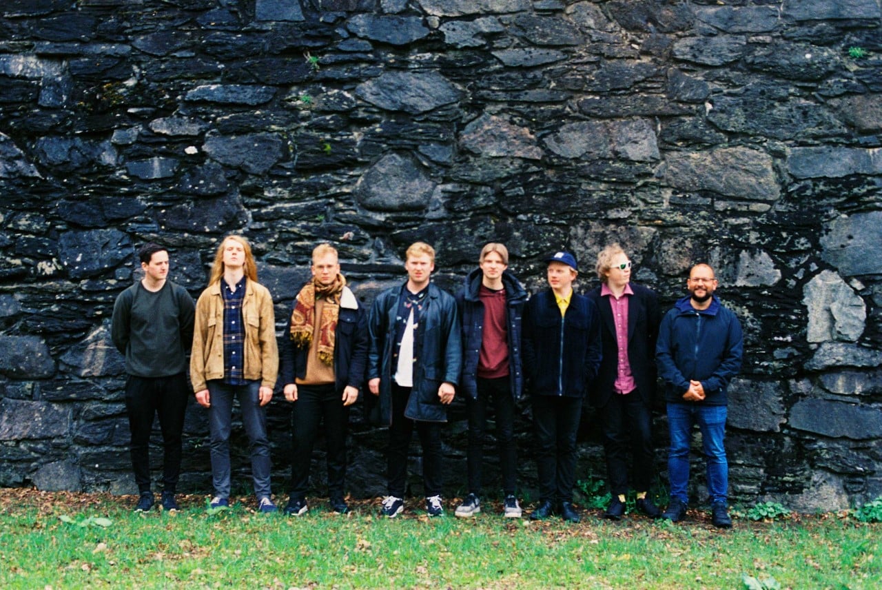 Aksel Røed’s Other Aspects