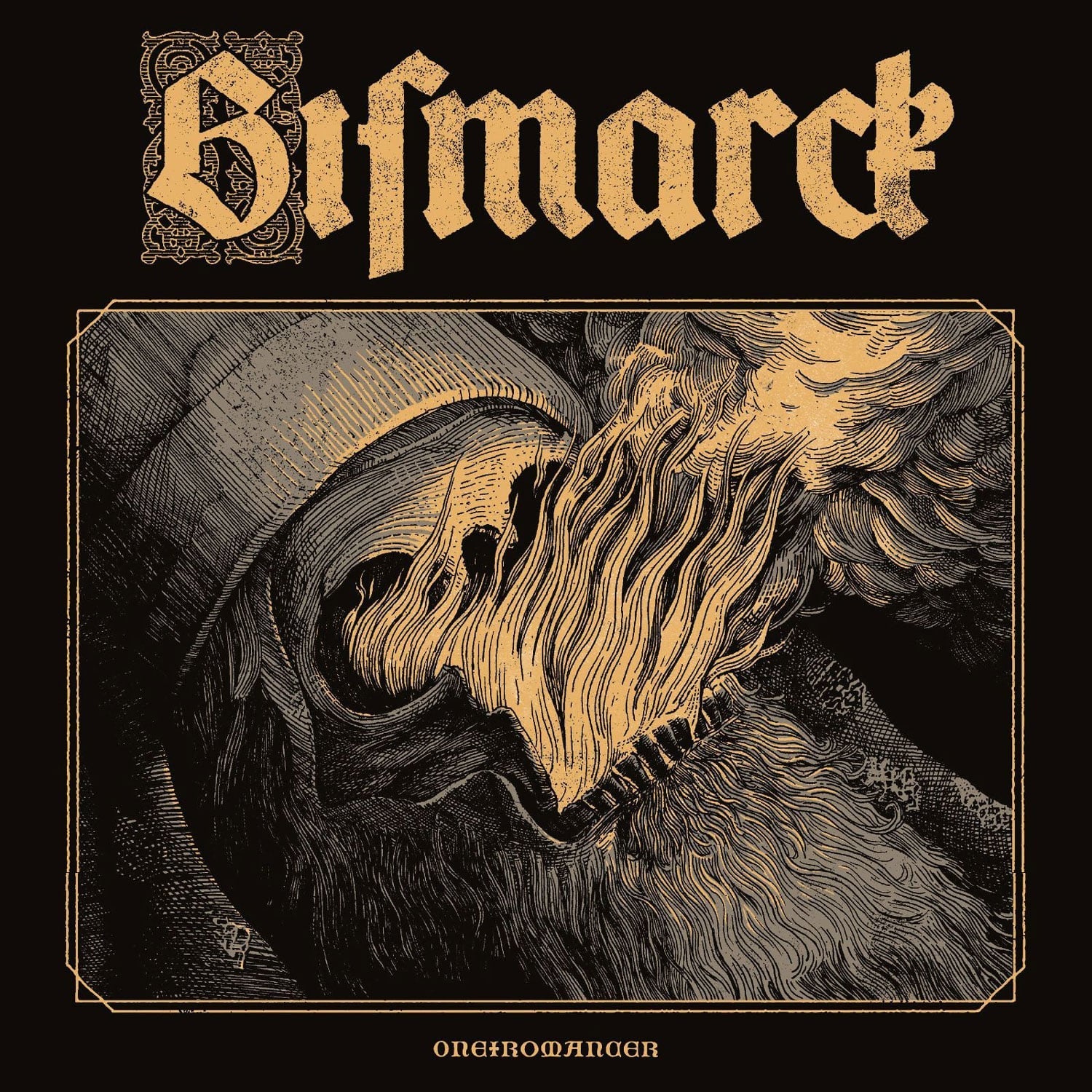 AP068 - Bismarck - Oneiromancer