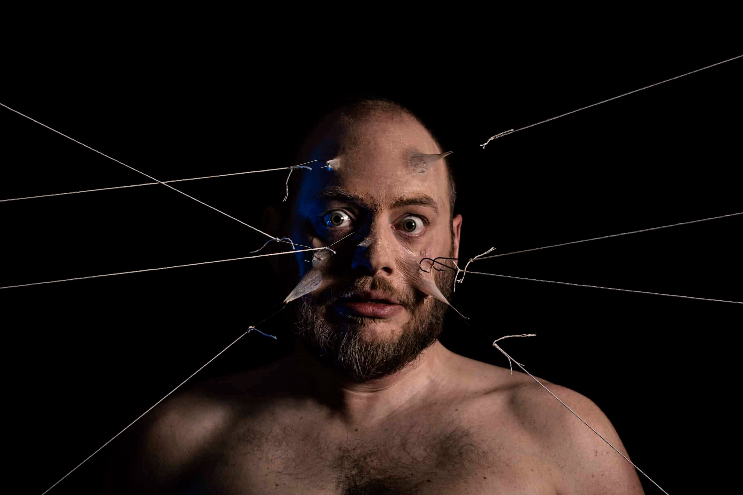 Black Hole Generator