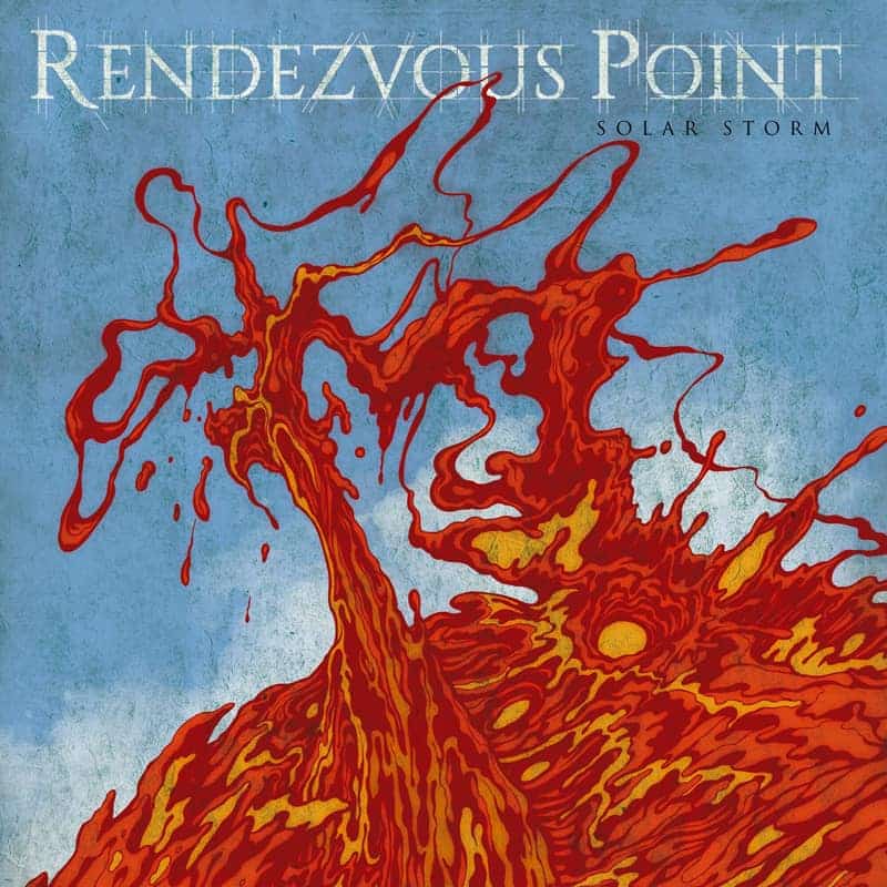 Rendezvous Point