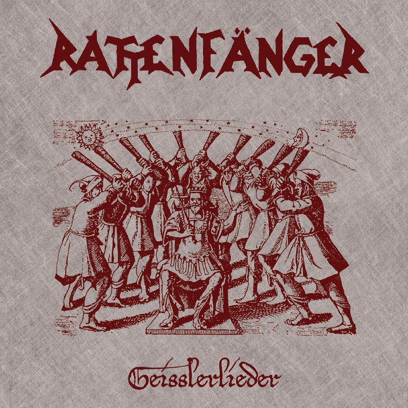 Rattenfänger