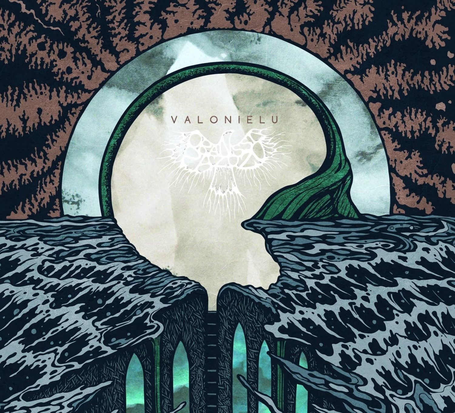 Oranssi Pazuzu