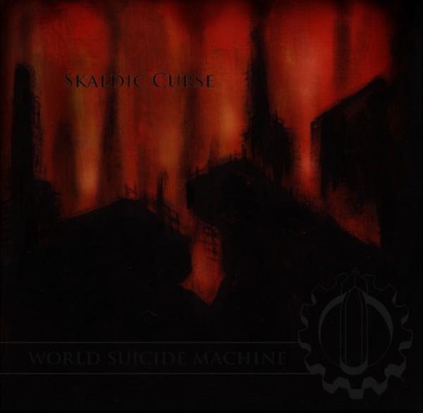 Skaldic Curse