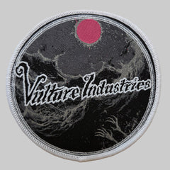 Vulture Industries - Ghosts from the patch