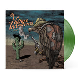 Vulture Industries - Deeper - 7" single (Green)