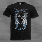 Vulture Industires - Six! Nine! T-shirt