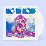 Ring Van Möbius - Commissioned Works Pt II - Six Drops of Poison - Ltd LP White)