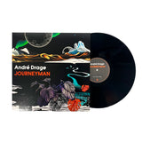 André Drage - Journeyman - LP