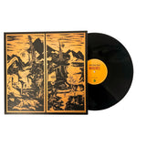 André Drage - Wolves - LP