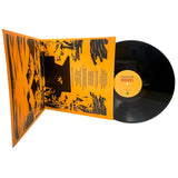 André Drage - Wolves - LP