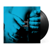 Bjørn Riis - A Storm Is Coming - LP