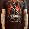 Beyond the Gates 2025 Fantoft t-shirt